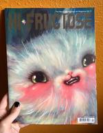 HI FRUCTOSE: Vol. 51