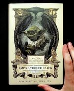William Shakespeare’s The Empire Striketh Back