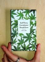Stuff Every Cannabisseur Should Know