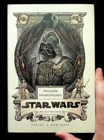 William Shakespeare’s Star Wars