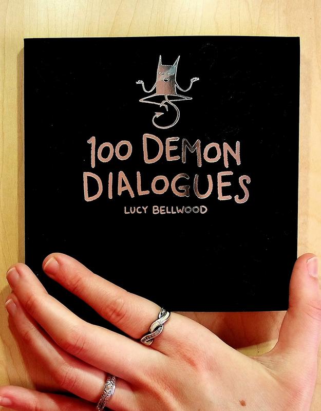 100 Demon Dialogues