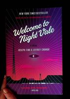 Welcome to Night Vale: A Novel