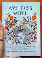 Wellness Witch