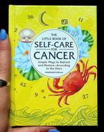 Little Book of Self-Care for Cancer