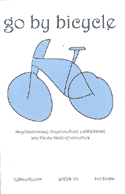 Go By Bicycle #1