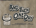 And Then One Day #4