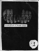 Eight Letters #1: A Little book of Knuckle Tattoos
