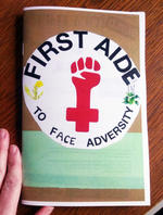 First Aide To Face Adversity
