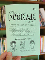 Dvorak