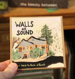 Walls of Sound DVD: A Look Inside The House of Records