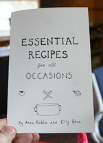 Essential Recipes for all Occasions