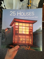 25 Houses Under 3000 Square Feet