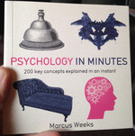 Psychology in Minutes
