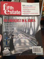 Fifth Estate (#390, Fall 2013)