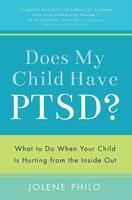 Does My Child Have PTSD?