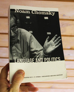 Language & Politics (slightly damaged)