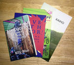 $35 Superpack: Lauren's Books!