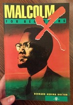 Malcolm X for Beginners