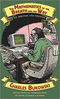 The Mathematics of the Breath and the Way: On Writers and Writing