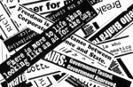 $20 Superpack: 125 Miscellaneous Stickers!