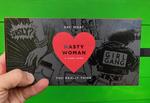 Nasty Woman: A Card Game
