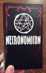 Necronomicon