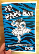 The Nizhoni Beat: Native American Feminist Musings VOL. 1