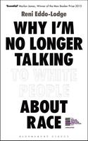 Why I’m No Longer Talking to White People About Race