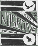 Nosedive #13