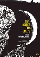 Orange Eats Creeps