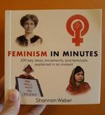 Feminism in Minutes