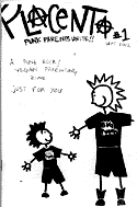 Placenta #1