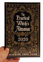 The Practical Witch's Almanac 2020: Walking Your Path