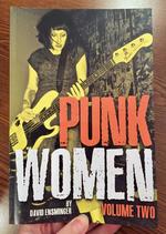 Punk Women: Volume 2