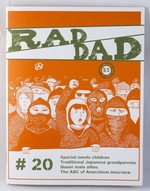 Rad Dad #20