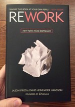 Rework