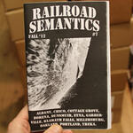 Railroad Semantics #7