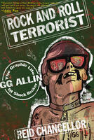 Rock and Roll Terrorist image