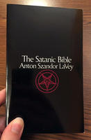 The Satanic Bible