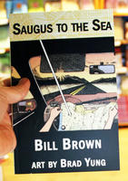 Saugus to the Sea