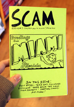 Scam #7