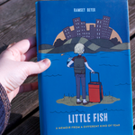 Little Fish: A Memoir From A Different Kind of Year