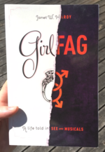GirlFag