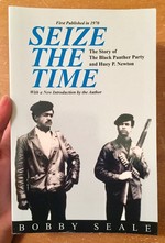 Seize The Time