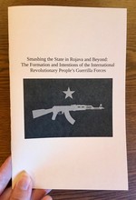 Smashing the State in Rojava and Beyond