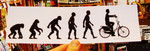Sticker #310: Evolution Choppa