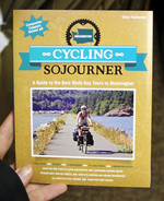 Cycling Sojourner: A Guide to the Best Multi-Day Tours in Washington