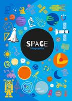 Space Infographics