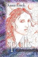 Spells: New and Selected Poems