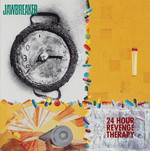 Jawbreaker: 24-Hour Revenge Therapy LP